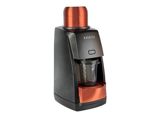 Baratza Encore Blind Shaker Riser ESP grinder- Various options.