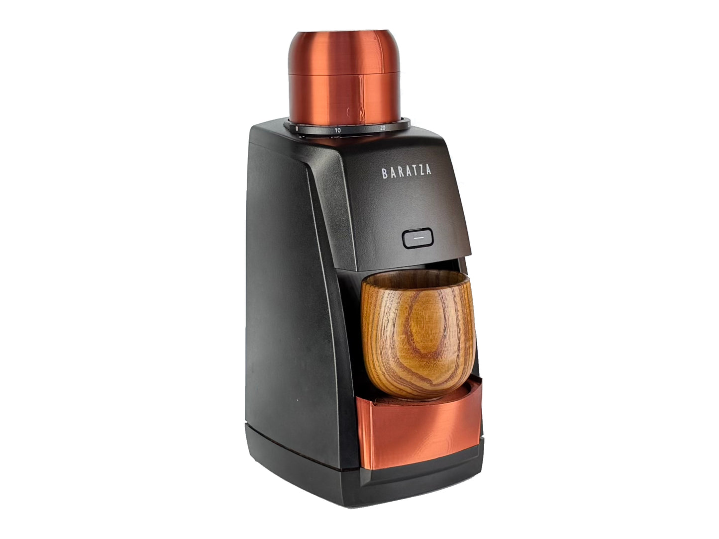 Baratza Encore Blind Shaker Riser ESP grinder- Various options.