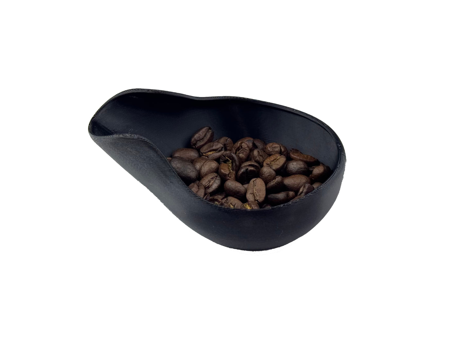 Coffee Bean Dosing Cup
