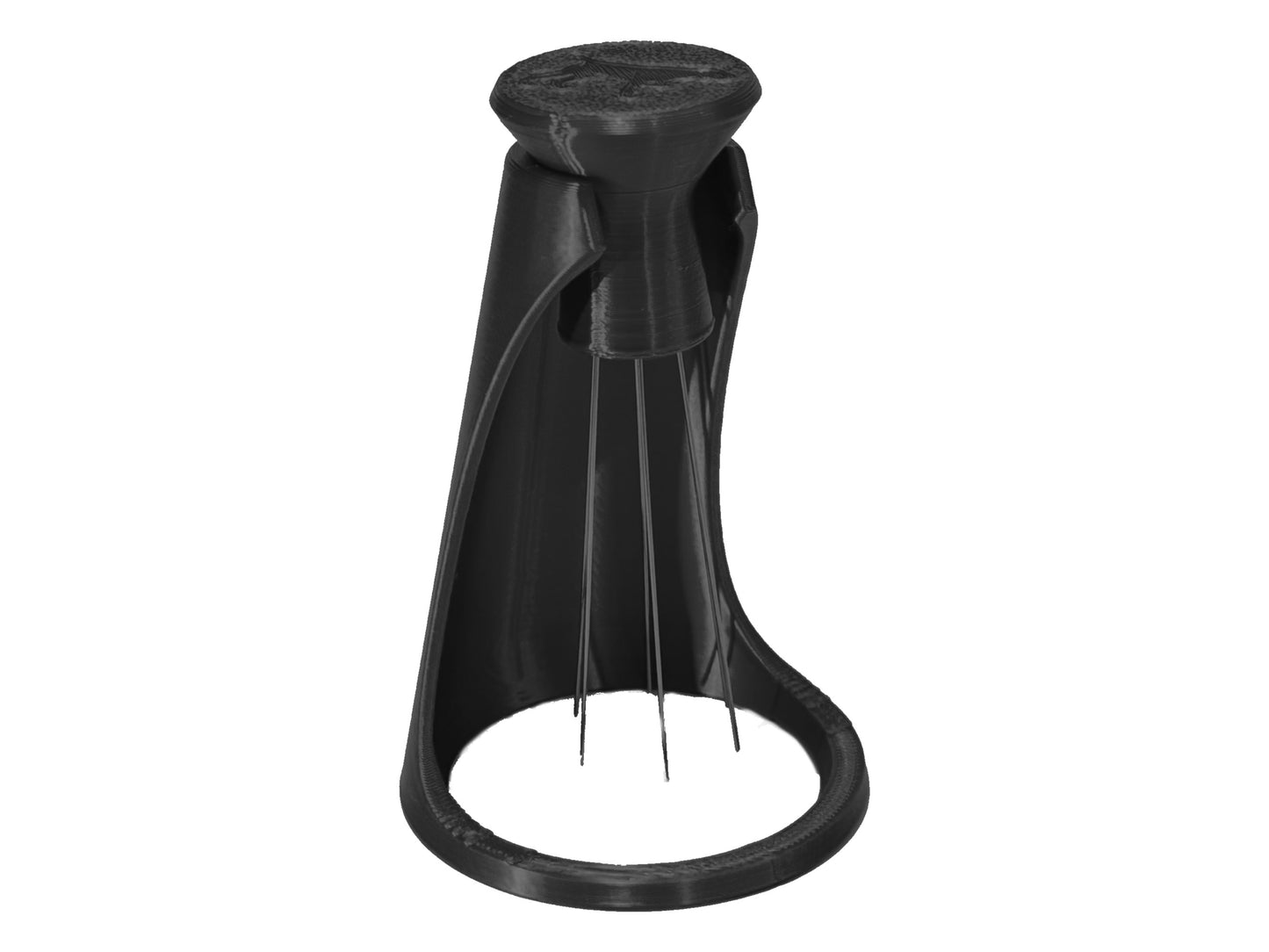 Espresso WDT Tool: 6 Stainless Steel Needle Coffee Distribution