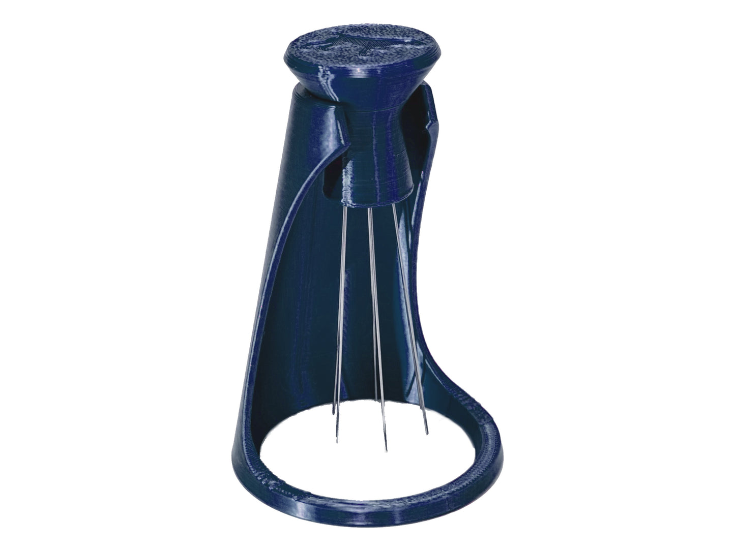 Espresso WDT Tool: 6 Stainless Steel Needle Coffee Distribution